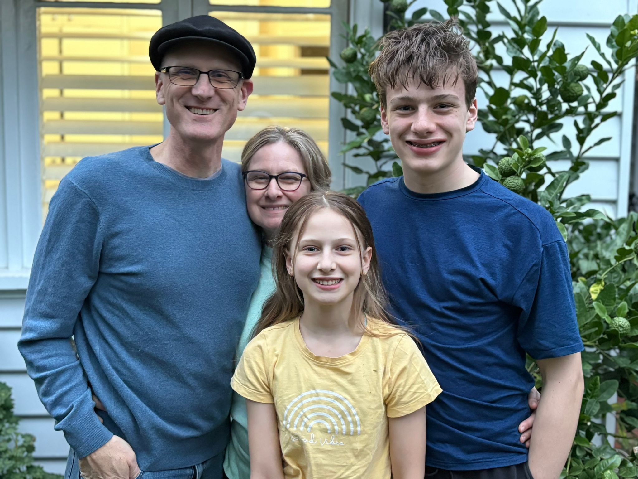 Ziino family