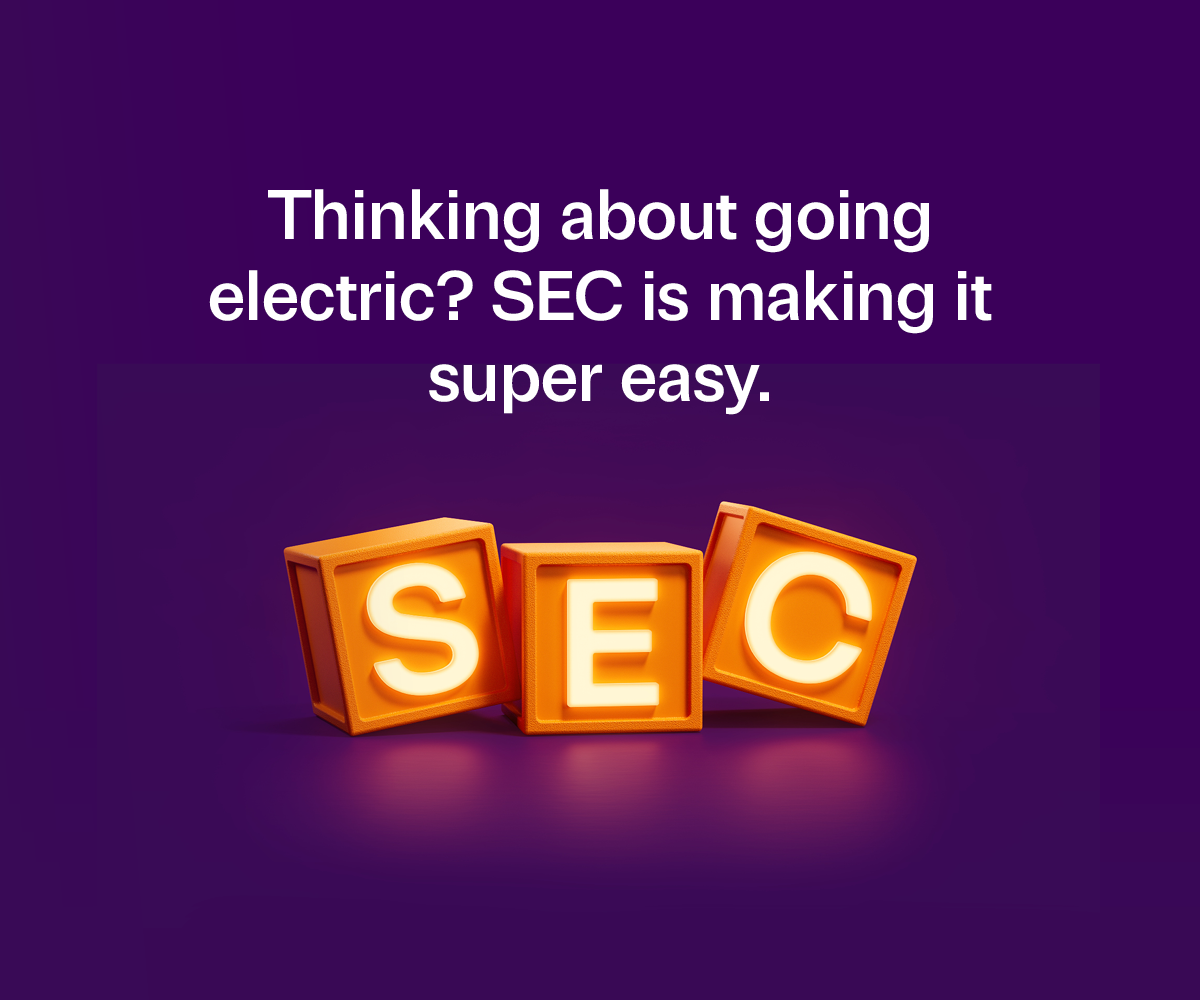 Easy Electric - Take control of your energy costs in a quick and simple way