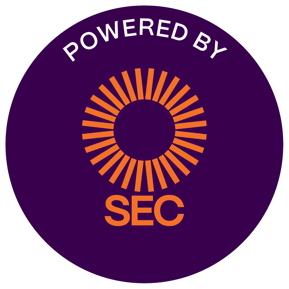SEC Purple
