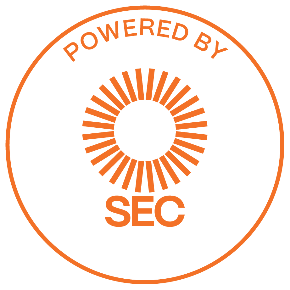 SEC Orange