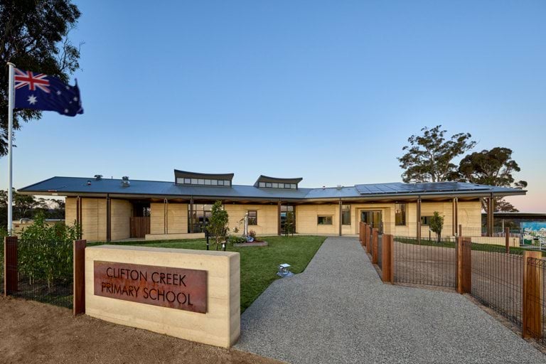 Clifton Creek School