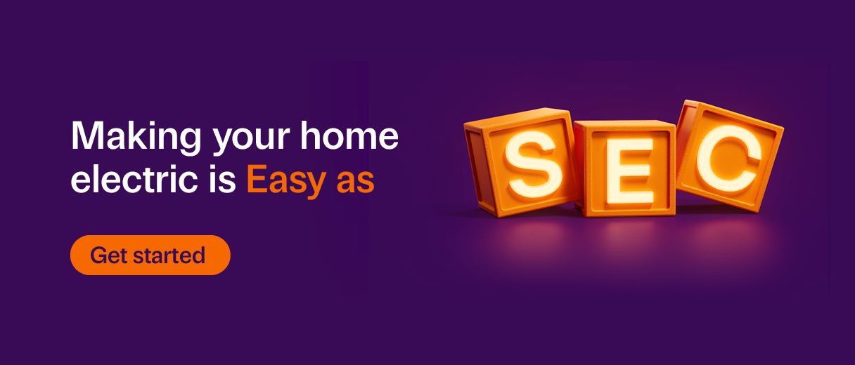 Easy as SEC campaign image