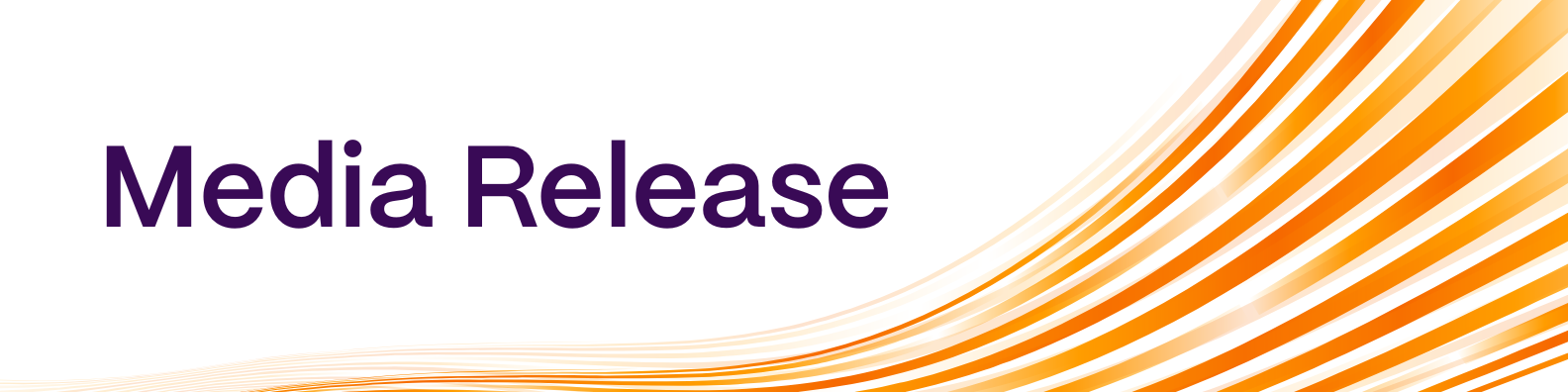 Media Release 