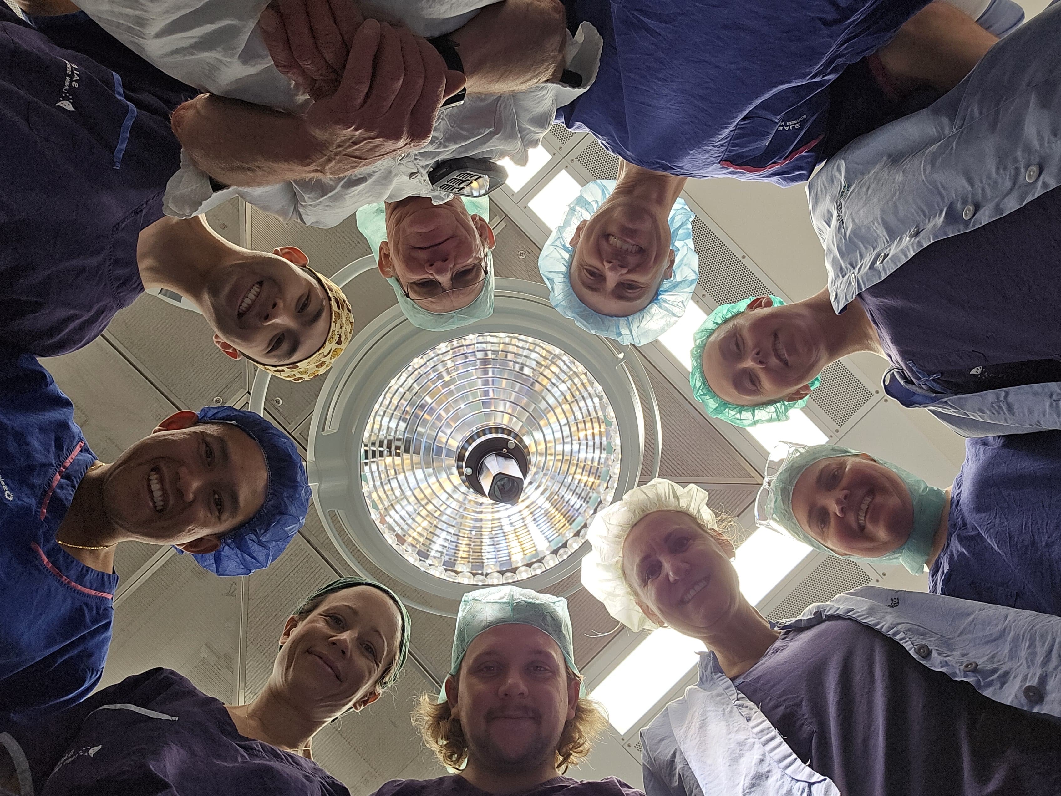 Latrobe Regional Health 