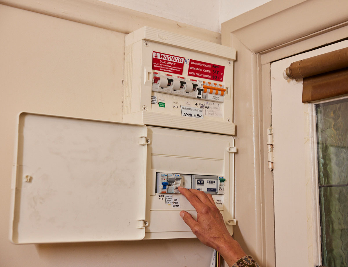 Switchboard