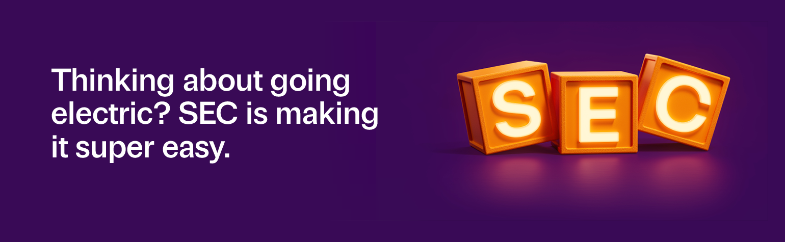 Easy Electric - Take control of your energy costs in a quick and simple way